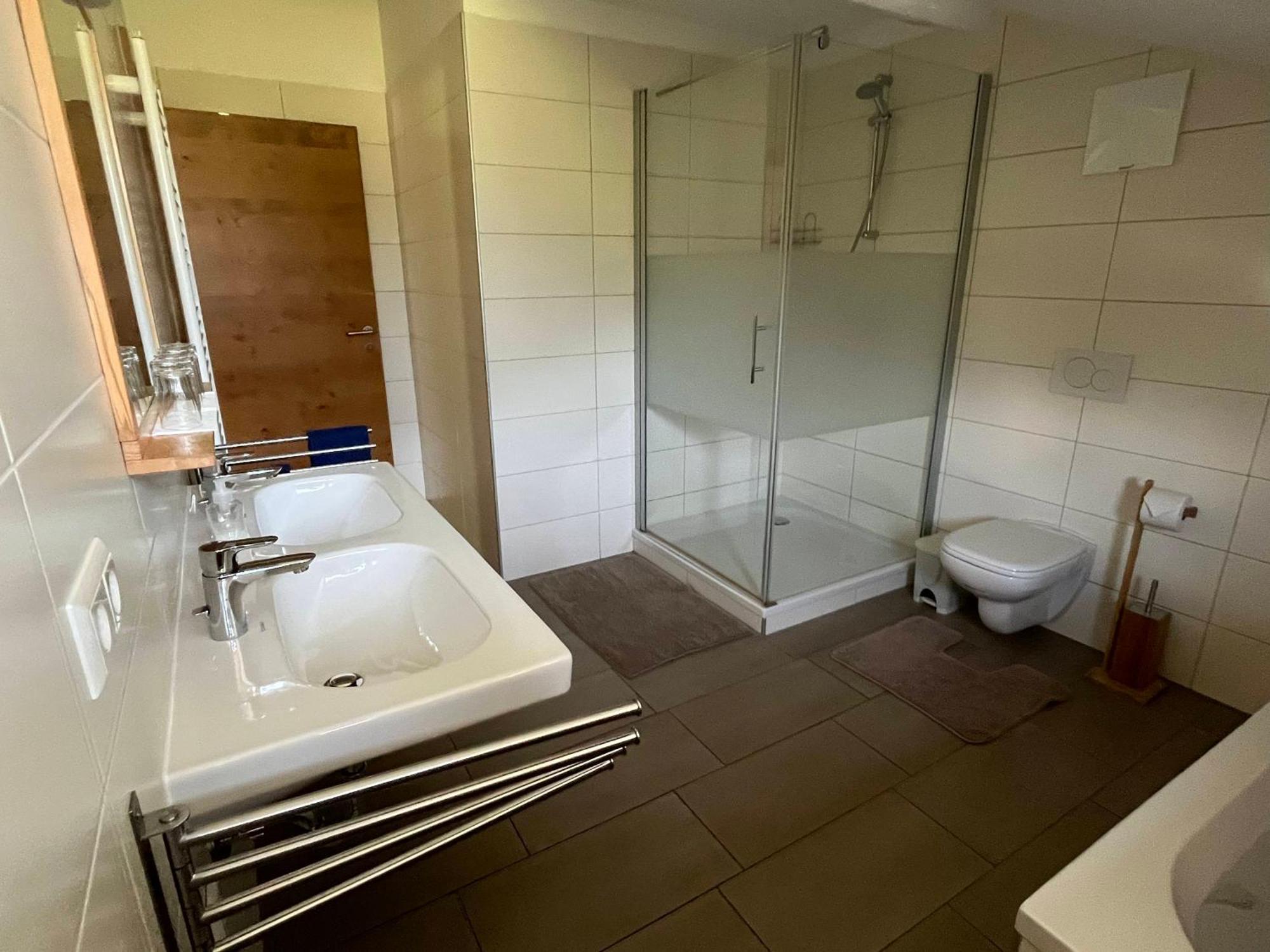 Loft Kammleitn Apartment Hermagor-Pressegger See Exterior foto